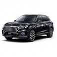 Фаркопы для Hongqi HS5