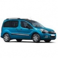 Фаркопы для Citroen Berlingo 2008-2021