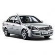 Аксессуары для Lifan Breez