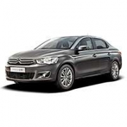 Citroen C-Elysee