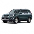 Honda CR-V 2005-2007