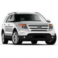 Обвес и тюнинг для Ford Explorer 5 2011-2015