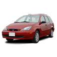 Фаркопы для Ford Focus 1998-2005