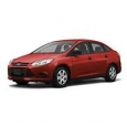 Фаркопы для Ford Focus 2011-2021