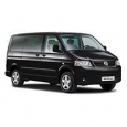 Обвес и тюнинг для для Volkswagen Multivan 2003-2009