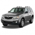 Фаркопы для Mazda Tribute 2001-2004