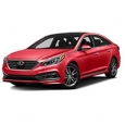 Hyundai Sonata 2017-2019