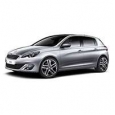 Peugeot 308 2014-2021