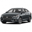 Hyundai Accent 2018