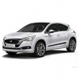 Citroen DS4 2011-2015