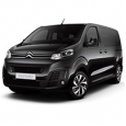 Citroen SpaceTourer 2018-2021