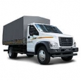 Фаркопы для ГАЗ Next