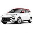 Kia Soul 2019-2021