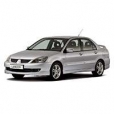Фаркопы для Mitsubishi Lancer 2000-2010