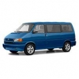 Volkswagen Multivan 1992-2003