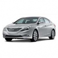 Hyundai Sonata 2009-2014