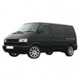 Фаркопы для Volkswagen Transporter 1992-2003