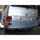 Фаркоп оцинкованный Galia шар A для Volkswagen Transporter T4 1996-2003